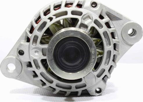 Alanko 10443126 - Alternator www.autospares.lv