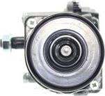 Alanko 11443128 - Alternator www.autospares.lv