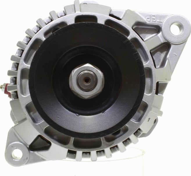 Alanko 10443122 - Alternator www.autospares.lv