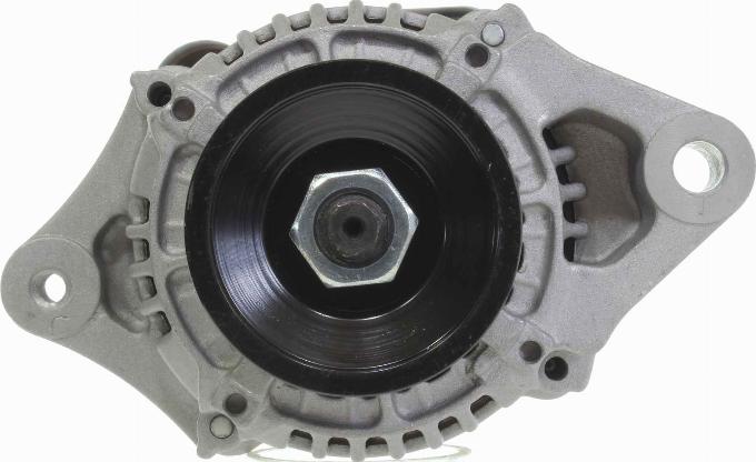 Alanko 10443892 - Alternator www.autospares.lv