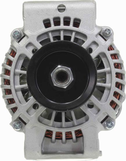 Alanko 10443855 - Alternator www.autospares.lv