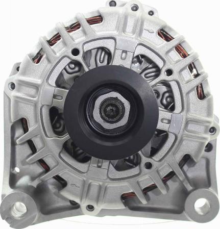 Alanko 10443815 - Alternator www.autospares.lv