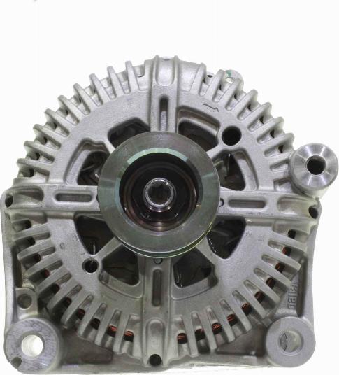 Alanko 10443874 - Alternator www.autospares.lv