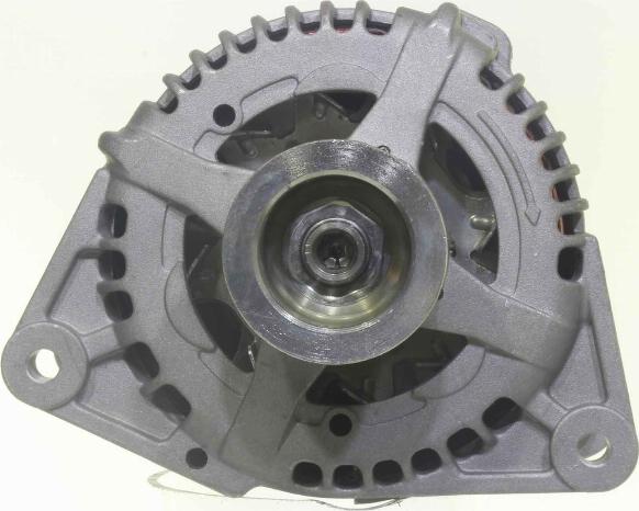 Alanko 10443349 - Alternator www.autospares.lv