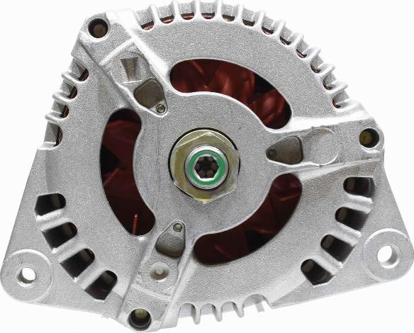 Alanko 10443354 - Alternator www.autospares.lv