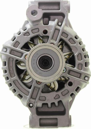 Alanko 10443352 - Alternator www.autospares.lv