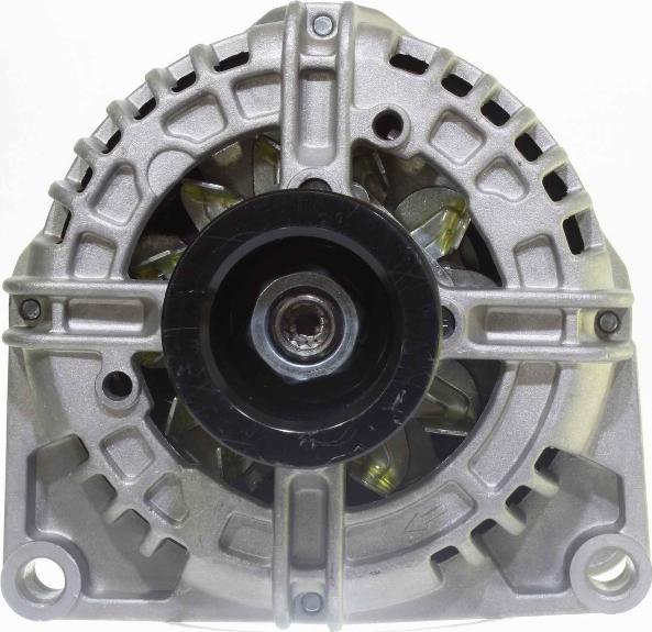 Alanko 10443389 - Alternator www.autospares.lv