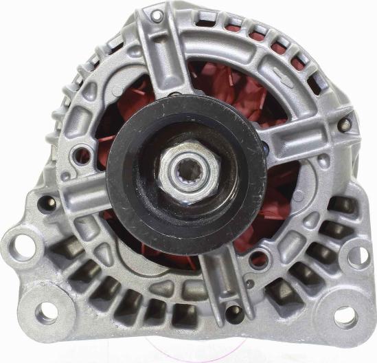 Alanko 10443385 - Alternator www.autospares.lv