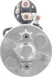 Alanko 11443385 - Alternator www.autospares.lv