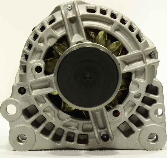 Alanko 10443386 - Alternator www.autospares.lv