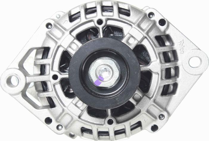 Alanko 10443380 - Alternator www.autospares.lv