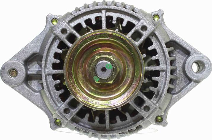 Alanko 10443328 - Alternator www.autospares.lv