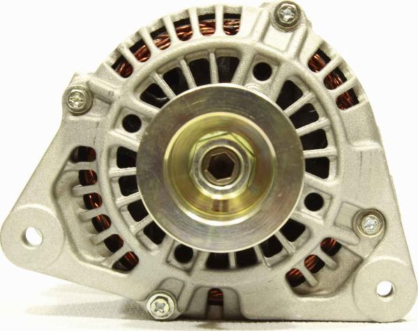 Alanko 10443327 - Alternator www.autospares.lv