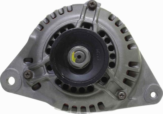 Alanko 10443375 - Alternator www.autospares.lv