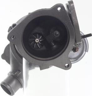 Alanko 11443375 - Alternator www.autospares.lv