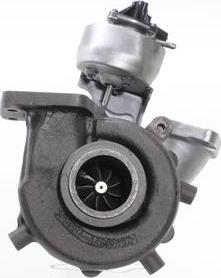 Alanko 11443376 - Alternator www.autospares.lv