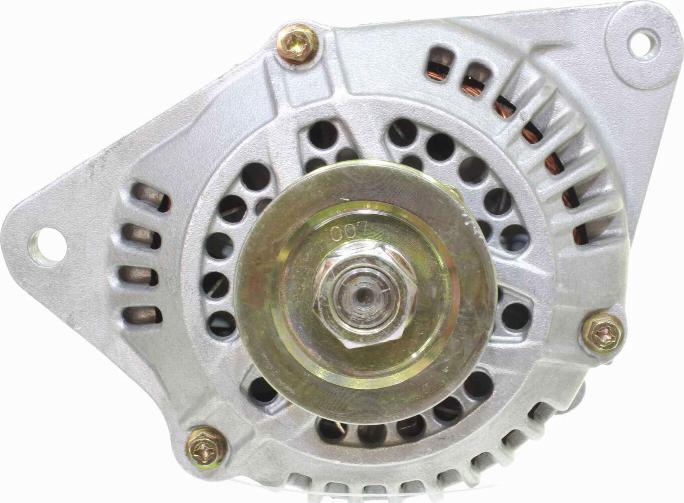 Alanko 10443376 - Alternator www.autospares.lv