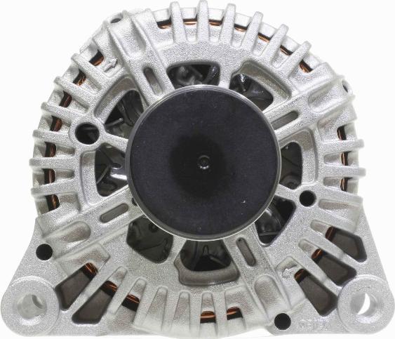 Alanko 10443373 - Alternator www.autospares.lv