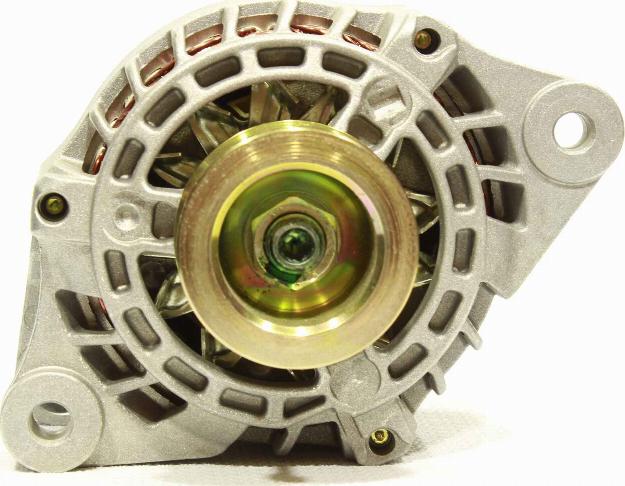 Alanko 10443295 - Alternator www.autospares.lv