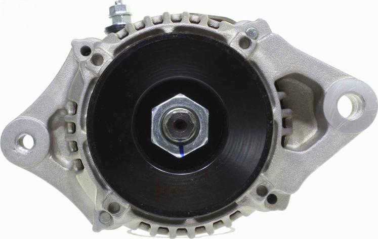 Alanko 10443244 - Alternator www.autospares.lv