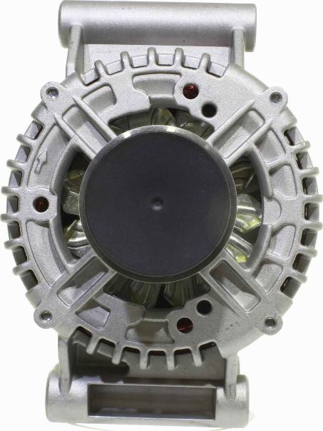 Alanko 10443250 - Alternator www.autospares.lv