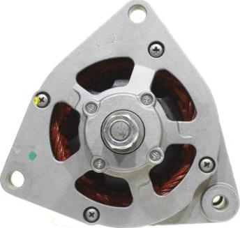 Alanko 11443252 - Alternator www.autospares.lv