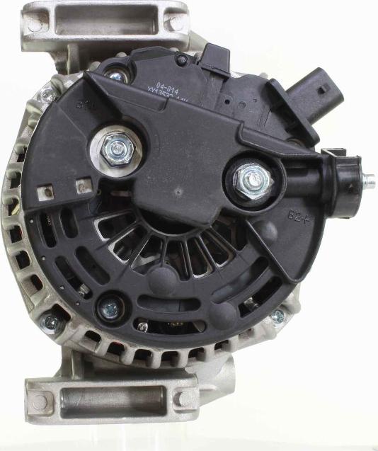 Alanko 10443269 - Alternator www.autospares.lv