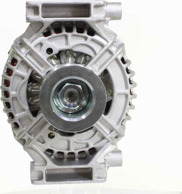 Alanko 10443269 - Alternator www.autospares.lv