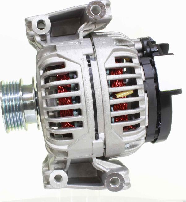 Alanko 10443269 - Alternator www.autospares.lv