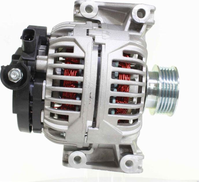 Alanko 10443269 - Alternator www.autospares.lv