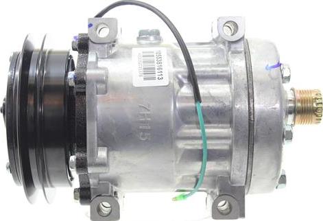 Alanko 11443265 - Ģenerators autospares.lv