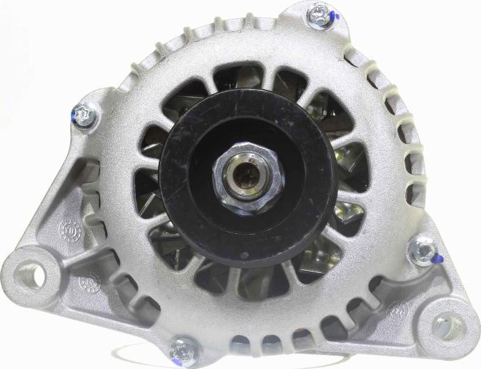 Alanko 10443268 - Alternator www.autospares.lv