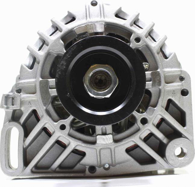 Alanko 10443210 - Alternator www.autospares.lv