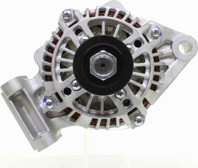 Alanko 10443211 - Alternator www.autospares.lv