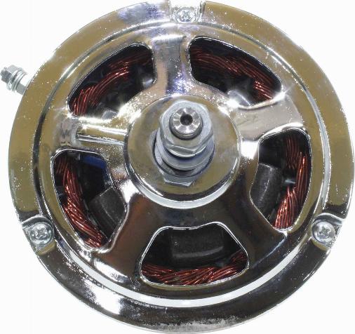 Alanko 10443236 - Alternator www.autospares.lv