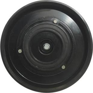 Alanko 10553671 - Компрессор кондиционера www.autospares.lv