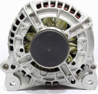 Alanko 10443220 - Alternator www.autospares.lv