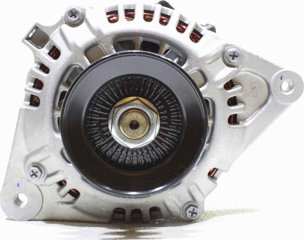 Alanko 10443279 - Alternator www.autospares.lv