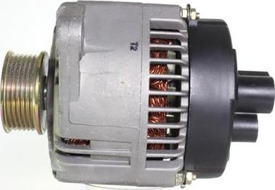 Alanko 10443756 - Ģenerators autospares.lv