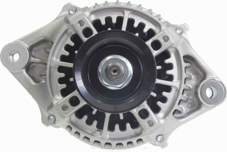 Alanko 10443767 - Alternator www.autospares.lv