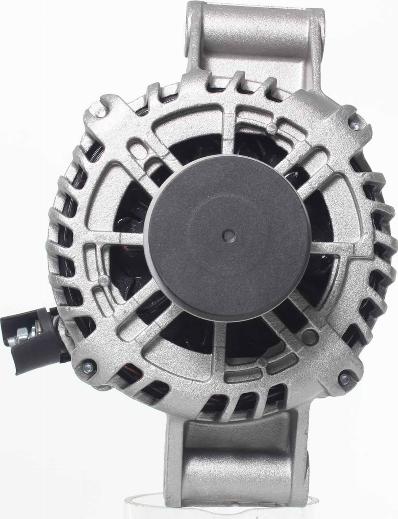 Alanko 10443700 - Alternator www.autospares.lv