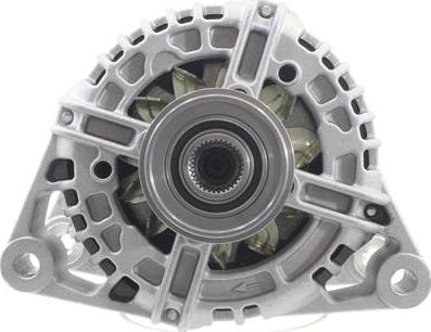 Alanko 10443707 - Alternator www.autospares.lv