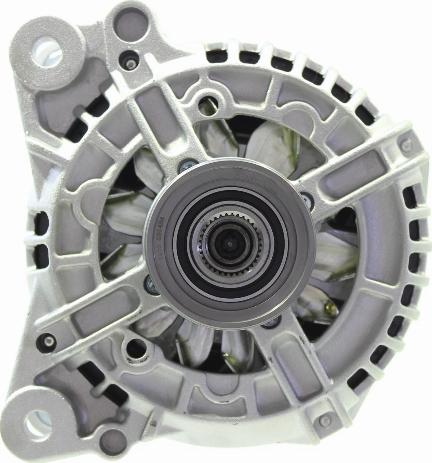 Alanko 10443715 - Alternator www.autospares.lv