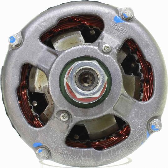 Alanko 10443785 - Ģenerators www.autospares.lv