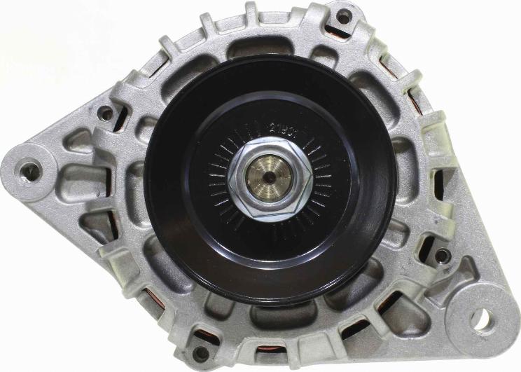 Alanko 10443730 - Alternator www.autospares.lv