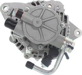 Alanko 11441371 - Alternator www.autospares.lv