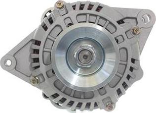 Alanko 10443731 - Alternator www.autospares.lv