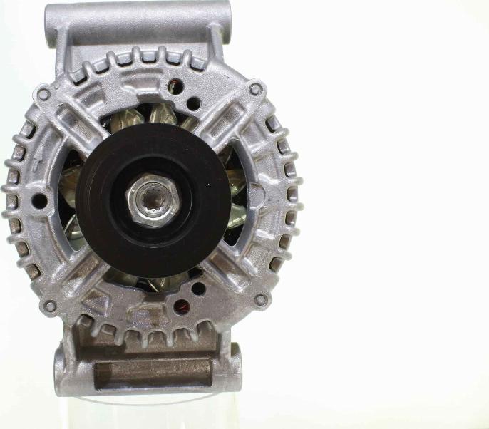 Alanko 10443733 - Alternator www.autospares.lv