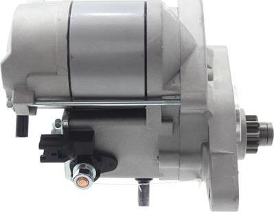 Alanko 11443720 - Alternator www.autospares.lv