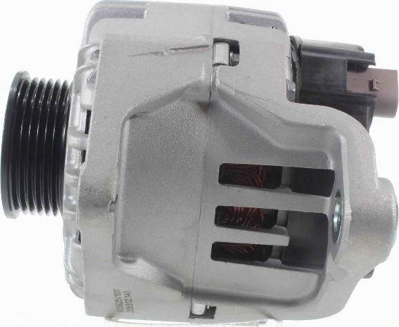 Alanko 10442992 - Alternator www.autospares.lv